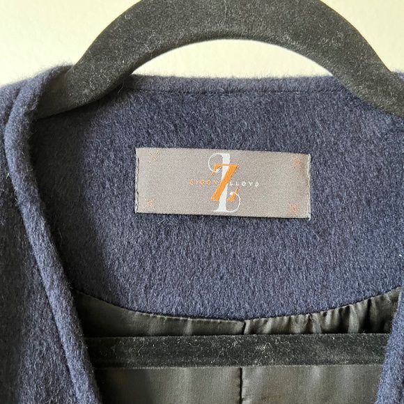 Ziggy Lloyd Alpaca Vest - Picture 4 of 6